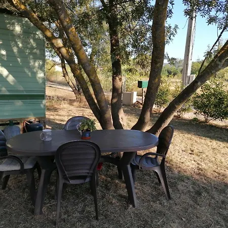 Chez Gilly Vakantiehuis *