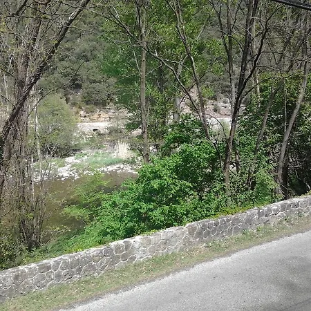 Chez Gilly * Boisset-et-Gaujac