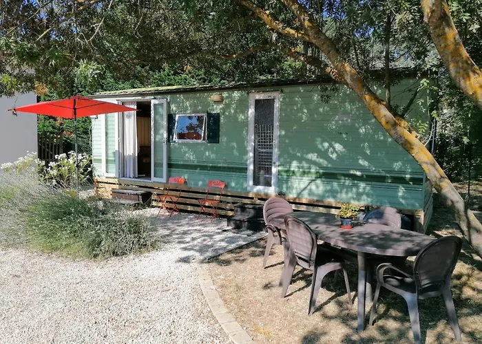 Chez Gilly * Boisset-et-Gaujac