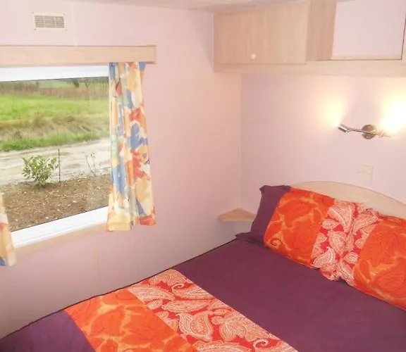 Feriehus Chez Gilly
